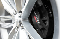 GMジャパン、新型「シボレー・カマロ」を11月に発売の画像