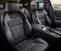 ジャガーが「XJ」の2018年モデルを日本に導入の画像