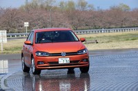 安全に“危険な状況”や最新デバイスの効果も体験できる「フォルクスワーゲン・テックデイ2019」。前回はメディアだけでなく一般ユーザー向けにも開催されていた。