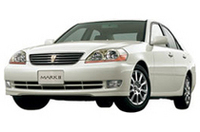 トヨタ「マークII」に特別仕様車