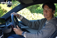 谷口信輝の新車試乗――BMW M4コンペティション クーペM xDrive編の画像