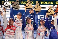 （写真＝トヨタ自動車）