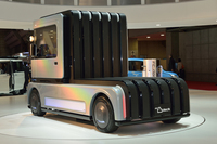 ダイハツFC 凸 DECK：ここでしか見られない度ナンバーワン！の画像