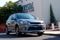 「三菱RVR ローデスト」