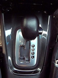 日産プリメーラワゴンW25X（CVT）【ブリーフテスト】の画像