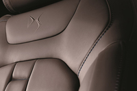 「シトロエンDS5」に専用デザインの限定モデルの画像