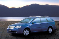 【Movie】オプトラ＆オプトラセダンってどんなクルマ？(スズキ)の画像