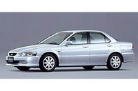 ホンダ「アコード／トルネオ」に特別仕様車の画像