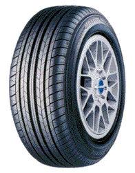 オートバックス、ミニバン向けラジアルタイヤ新発売の画像