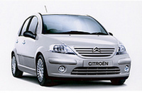 「シトロエンC3」、グレードが増え5車種にの画像