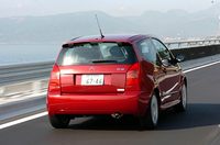 シトロエンC2 1.6VTR（2ペダル5MT）【試乗記】の画像