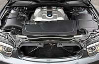 BMW7シリーズ（試乗篇）【試乗記】の画像