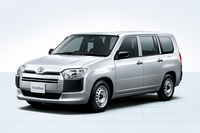 「トヨタ・プロボックス」