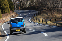 スズキ・ハスラー X（FF/CVT）【試乗記】の画像