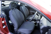 日産マイクラC+C Sport1.6（FF/4AT）【ブリーフテスト】の画像