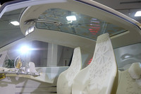 iQより小さな都市型EV、「トヨタFT-EVII」の画像