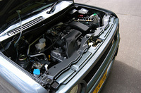 スズキ・アルト ラパンSS（FF/5MT）【試乗記】の画像