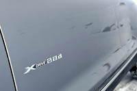 ディーゼルエンジン搭載の「BMW X3」発売の画像