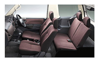 三菱「パジェロミニ」、一部改良で、最新AVを搭載の画像