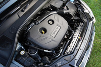 ボルボ XC60 T5 SE（FF/6AT）【試乗記】の画像