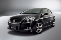 「ブレイド “Sパッケージ”」