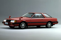 1980年初代「日産レパード」。ちなみに同年、若大将は43歳。おいおい、今の筆者より若かったんじゃないか。