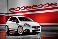 アバルト・グランデプント・エッセエッセ