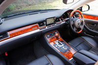 BMW750i（FR/6AT）【試乗速報（後編）】の画像