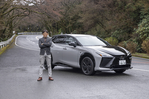 思考するドライバー 山野哲也の“目” - webCG