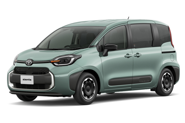 日産の軽シリーズ第3弾「オッティ」デビュー、中身は…… 【ニュース