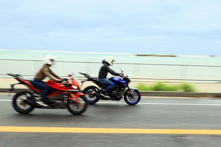 沖縄旅といえばレンタカーがマスト、と思われがちだが、機動性に富むレンタルバイクでの旅は、より自由で楽しかった。