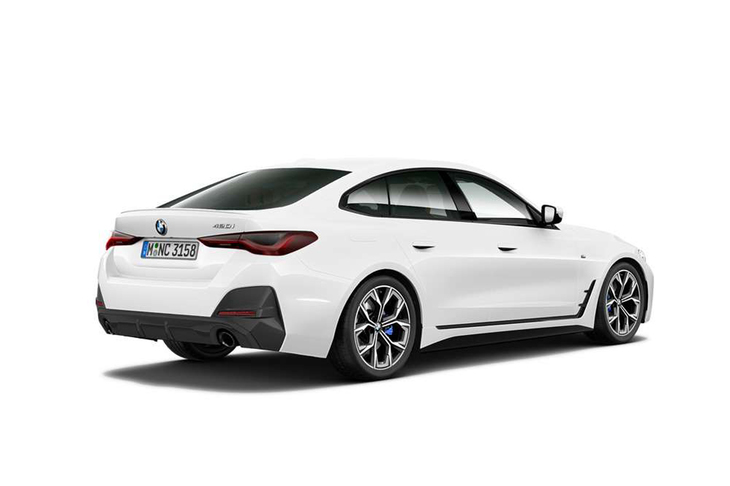 420iグランクーペMスポーツ エディションエッジ