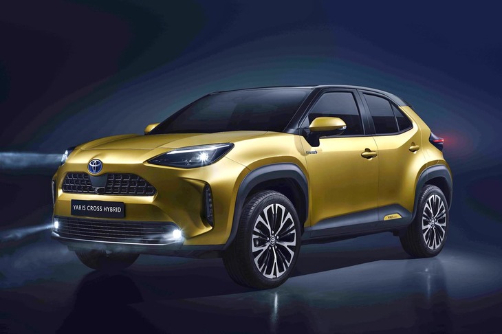 「ロッキー」と「C-HR」を擁するトヨタは、2020年秋に新型コンパクトSUV「ヤリスクロス」を投入する。これでもかの販売攻勢からも、このカテゴリーの盛り上がりがうかがえるというものだ。