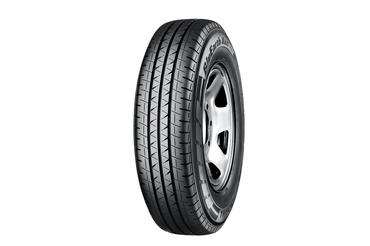 ブルーアース バンRY55