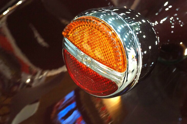 フィアット508Sスペチアーレ グラバー（1934年）