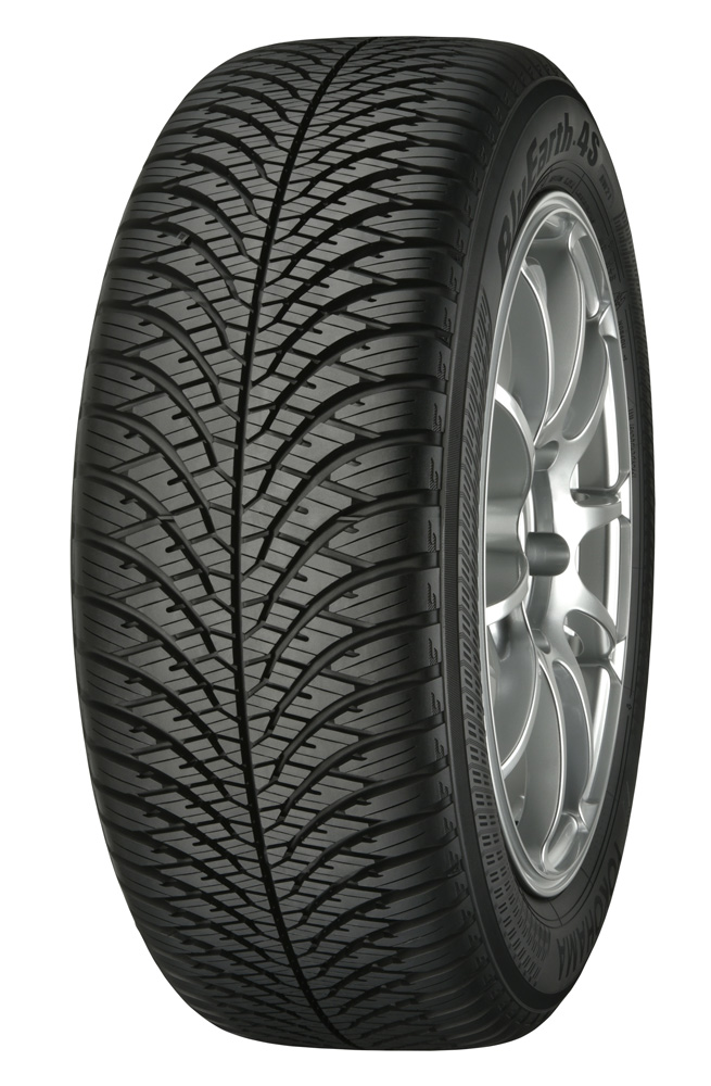 ブルーアース-4S AW21