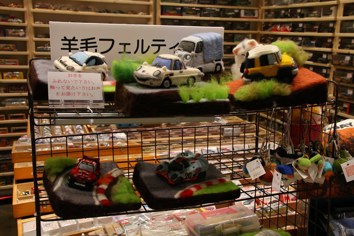 moldau43のブース