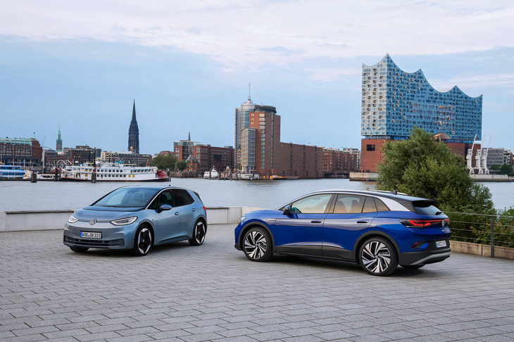 カーボンニュートラルの実現へ向け、厳しい目標を掲げている欧州。自動車産業においても、彼らの目標設定がゼロエミッション車の普及を推し進めているのは事実だ。