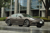 ポルシェ・パナメーラ4S（4WD/7AT）【試乗記】 ドライバーズサルーンの白眉 の画像14