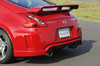 日産フェアレディZ Version NISMO 【画像・写真】8