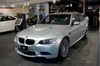 「BMW M3セダン」：これぞ“Mの魔力”【コレはゼッタイ！】 の画像1