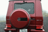 メルセデス・ベンツG63 AMG（4WD/7AT）【試乗記】 進化は続くよどこまでも の画像7
