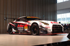 日産、2014年シーズンの勝利に意欲【SUPER GT 2014】 【ニュース】 の画像5