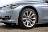 BMW 320i xDriveツーリング モダン（4WD/8AT）【試乗記】 さらりとした4WD の画像13