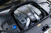 メルセデス・ベンツS63 AMG 4MATIC ロング（4WD/7AT）【試乗記】 Sクラスの大本命 の画像7