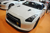 東京オートサロン2009展示車両5 【画像・写真】1