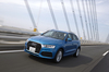 アウディQ3 2.0 TFSIクワトロ 180PS（4WD/7AT）【試乗記】 ちょうどいいアウディ の画像1