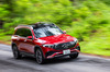 メルセデス・ベンツEQB350 4MATIC（4WD）【試乗記】