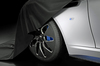 アストンマーティン初のEV、車名は「ラピードE」に決定