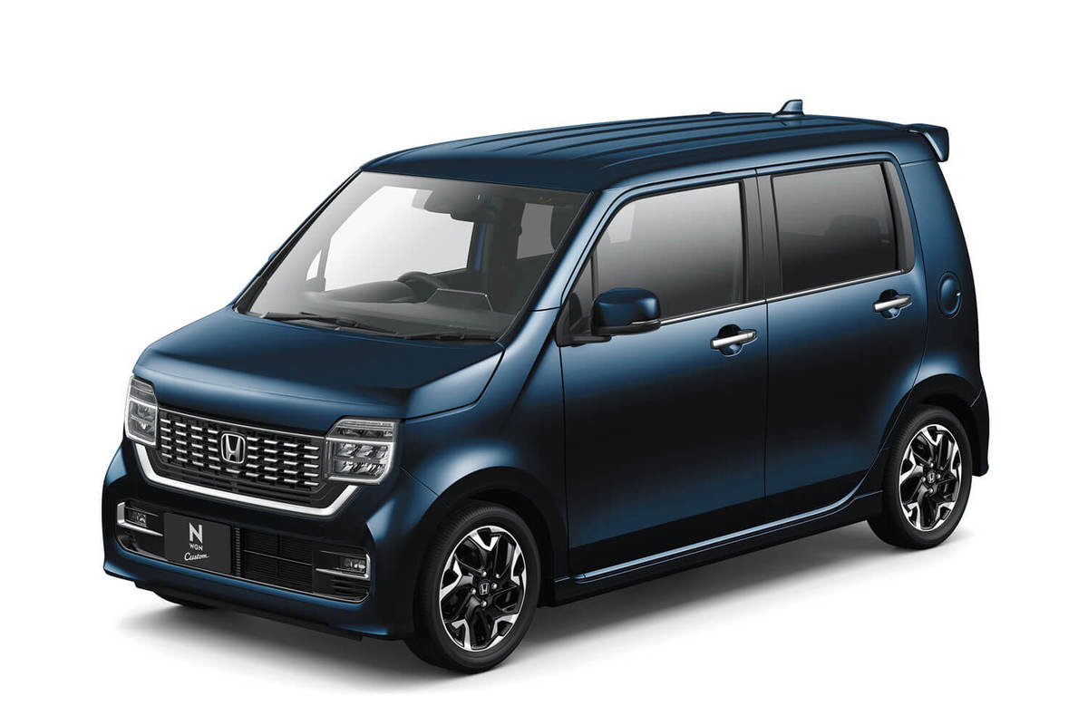 第157回 涅槃だぜn Wgn カーマニア人間国宝への道 Webcg